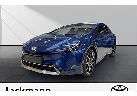 Toyota Prius 2.0-l-VVT-i Plug-in Hybrid Executive 5 Türen
