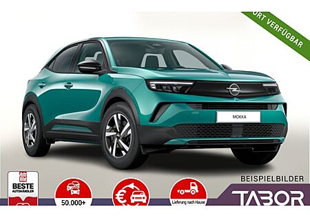 Opel Mokka 1.2 Turbo 100kW Edition 5 Türen