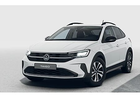 VW Taigo 1.0 TSI OPF 85 kW Life 5 Türen