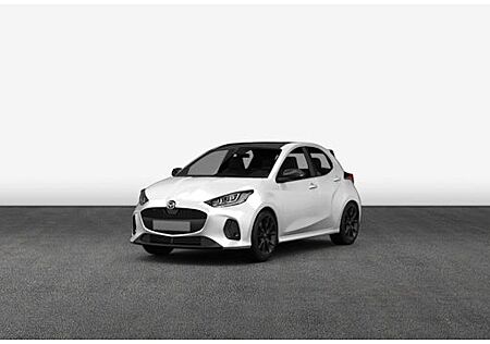 Mazda 2 1.5L Hybrid VVT-i FWD Homura 5 Türen