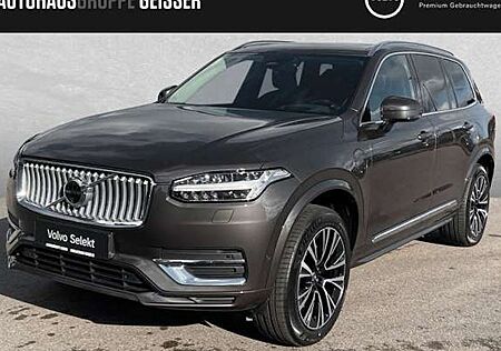 Volvo XC 90 T8 AWD Recharge Plus Bright Auto 5 Türen