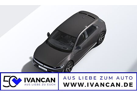 Hyundai IONIQ 5 84kWh 168kW Heckantrieb N Line X 5 Türen