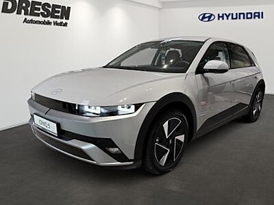 Hyundai IONIQ 5 84kWh 168kW Heckantrieb Centriq 5 Türen