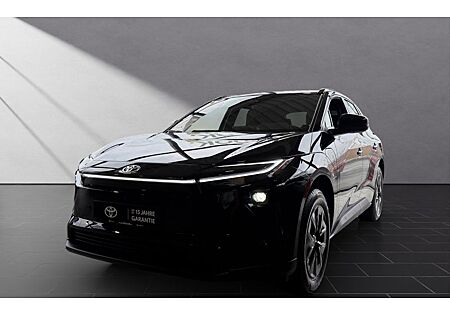 Toyota bZ4X 73 kWh Teamplayer 5 Türen
