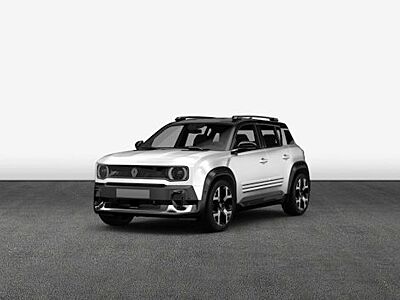 Renault 4 E-Tech Techno "plein sud" 150 Comfort Range 5 Türen