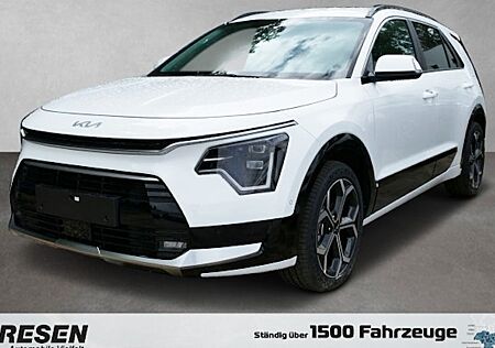 Kia Niro 1.6 GDI Hybrid Spirit 5 Türen