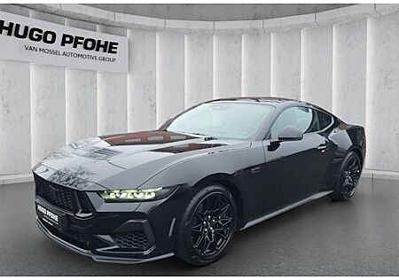 Ford Mustang 5.0 Ti-VCT V8 GT Auto 2 Türen