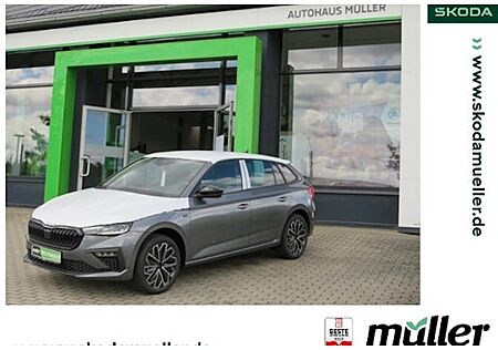 Skoda Scala 1.0 TSI 70kW Tour 5 Türen
