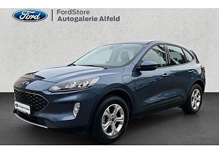 Ford Kuga 2.5 Duratec PHEV Cool & Connect CVT 5 Türen