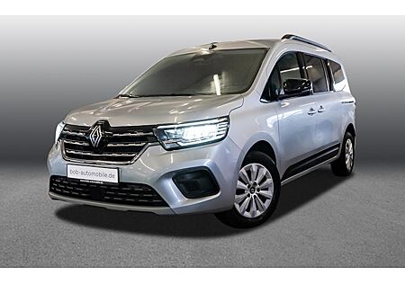 Renault Grand Kangoo TCe 130 Techno L2 5 Türen