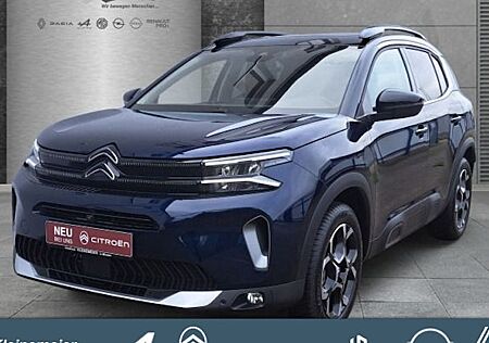 Citroën C5 Aircross Hybrid 136 ë-DSC6 MAX 5 Türen