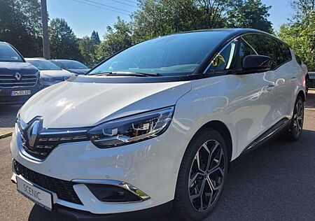 Renault Grand Scenic TCe 140 EDC GPF Techno 5 Türen