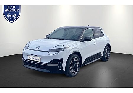 Nissan Micra 52 kWh Evolve 5 Türen