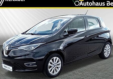 Renault ZOE Experience R110/Z.E. 50 Batteriemiete 5 Türen