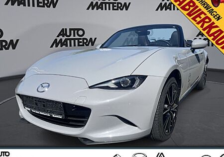 Mazda MX-5 2.0 SKYACTIV-G 184 Exclusive-Line 2 Türen