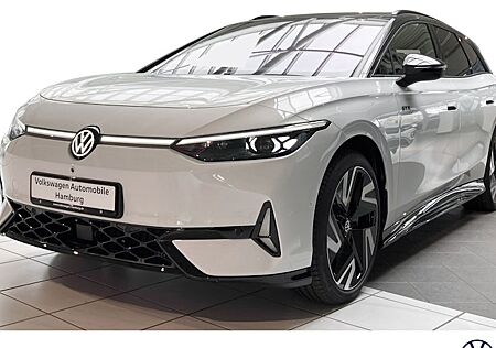 VW ID.7 86 kWh 250 kW 4MOTION GTX Tourer 5 Türen