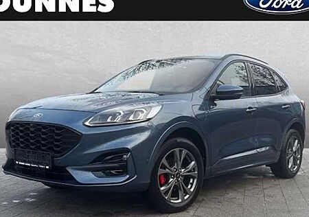 Ford Kuga 2.0 EcoBlue 140kW Titanium X Auto 4WD 5 Türen