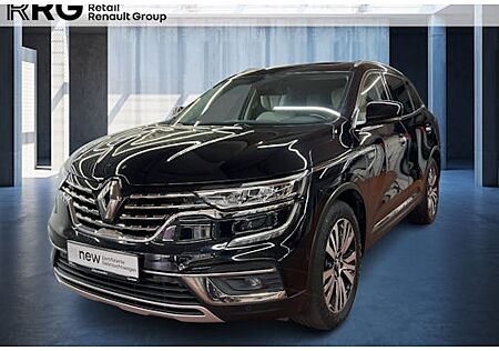 Renault Koleos BLUE dCi 185 4WD X-tronic Initiale Paris 5 Türen