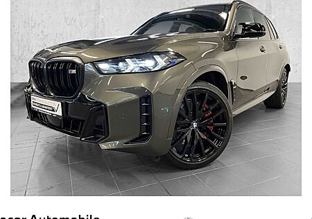 BMW X5 M60i 5 Türen