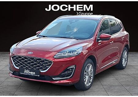 Ford Kuga 2.5 Duratec PHEV Vignale CVT 5 Türen