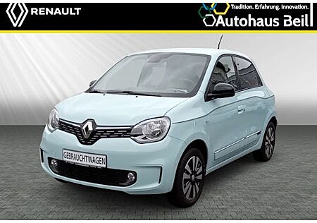 Renault Twingo 22KWh Techno Paket 5 Türen
