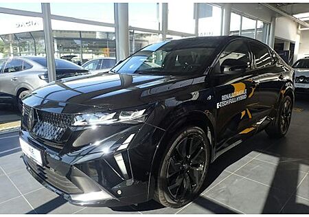Renault Rafale E-Tech Full Hybrid 200 Esprit Alpine 5 Türen