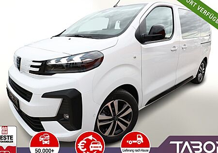 Peugeot Traveller BlueHDi 180 EAT8 Active L2 5 Türen