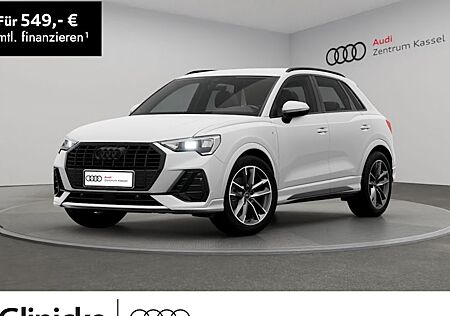 Audi Q3 35 TFSI S tronic 5 Türen