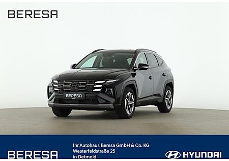 Hyundai Tucson 1.6 T-GDI Trend DCT 5 Türen