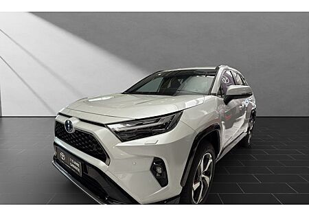 Toyota RAV 4 2.5 Plug-In Hybrid Auto AWD 5 Türen