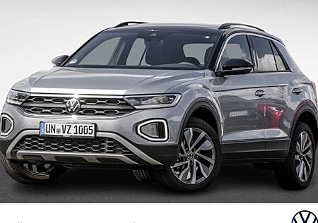 VW T-Roc 1.5 TSI OPF DSG GOAL 5 Türen