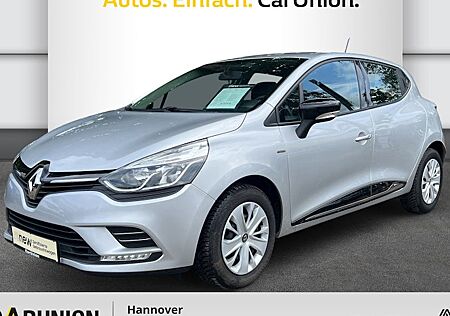 Renault Clio TCe 75 Limited 5 Türen