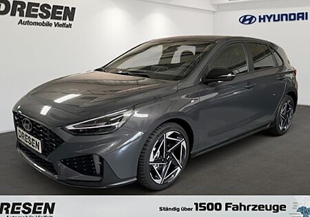 Hyundai i30 1.5 T-GDI Hybrid N Line 5 Türen