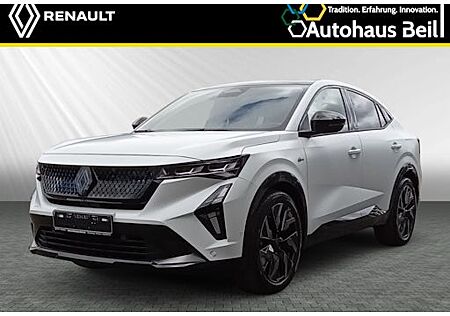 Renault Rafale Hybrid E-Tech 4x4 300 PHEV Esprit Alpine 5 Türen