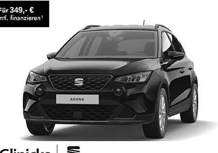 Seat Arona 1.0 TSI 85kW Road Edition DSG 5 Türen