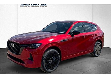 Mazda CX-60 3.3 e-SKYACTIV D254 Homura Plus Auto AWD 5 Türen