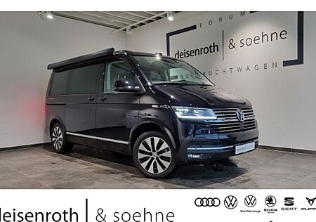 VW T6 California 2,0 TDI 150kW SCR 4MOTION DSG Ocean 4 Türen