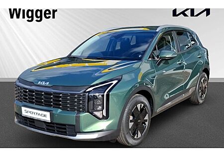 Kia Sportage 1.6 T-GDI Vision 5 Türen