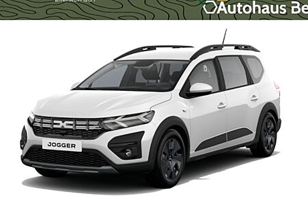 Dacia Jogger TCe 110 Expression 5-Sitzer 5 Türen