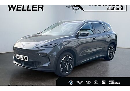 MG S5 EV 64 kWh Luxury Long Range 5 Türen