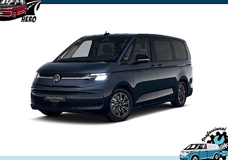 VW T7 Multivan 2.0 TSI OPF DSG Überhang Life 5 Türen