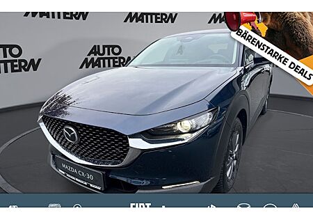 Mazda CX-30 e-SKYACTIV-G M-Hybrid 140 Homura AT 5 Türen