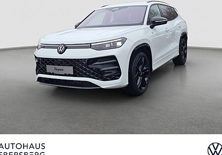 VW Tayron 2.0 TDI SCR 142kW DSG 4MOTION R-Line 5 Türen
