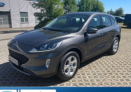 Ford Kuga 1.5 EcoBoost 110kW Cool & Connect 5 Türen