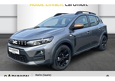 Dacia Sandero Stepway TCe 110 Stepway Extreme 5 Türen