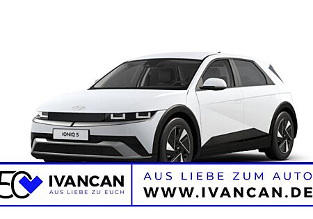 Hyundai IONIQ 5 63kWh 125 kW Heckantrieb 5 Türen