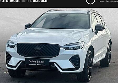 Volvo XC 60 T6 Plug-in H AWD Plus Black Edition Auto 5 Türen