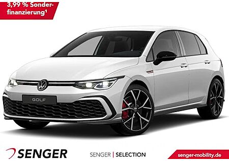 VW Golf GTI 2.0 TSI OPF DSG GTI 5 Türen