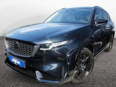 Mazda CX-5 2.5 e-SKYACTIV-G 141 FWD AT Homura 5 Türen