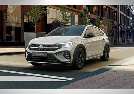 VW Taigo 1.0 TSI OPF 85 kW DSG R-Line 5 Türen